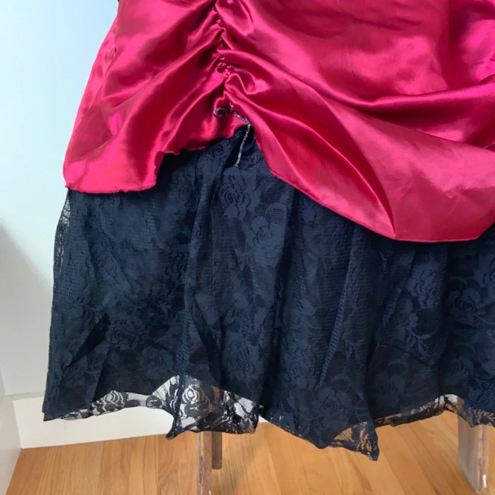 Halloween costume dress - Picture 4 of 8